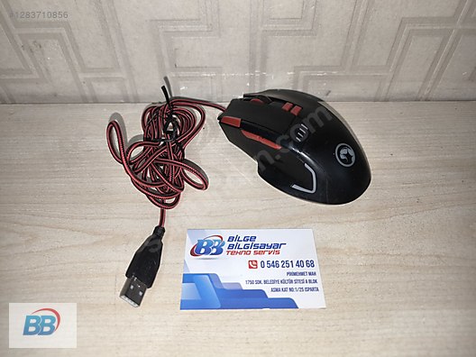 Used & Brand New Items / Computers / Peripherals / Mice