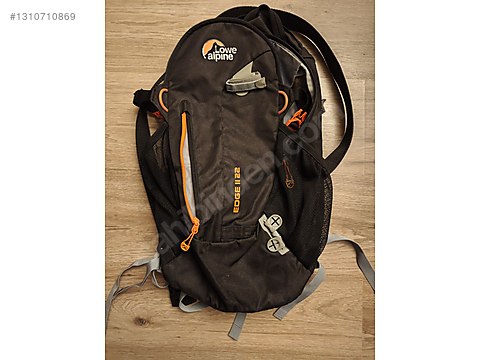Lowe Alpine Edge 22 Sırt Çantası on sahibinden.com - 1310710869