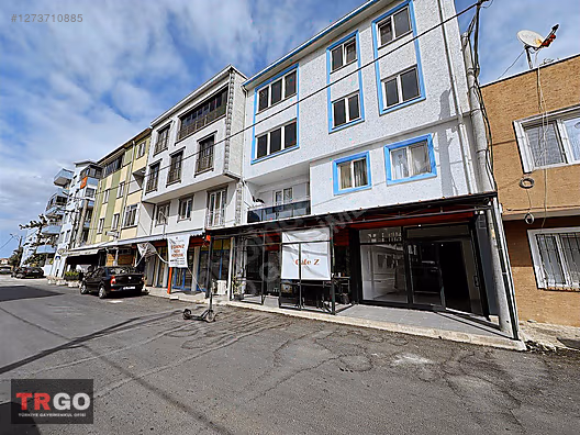 TRGO SAĞLIK MERKEZİ OKUL VE PAZAR BÖLGESİNDE KİRALIK DÜKKAN #1273710885