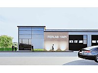 OLTU SANAYİDE SATILIK İŞ YERİ #1247710886