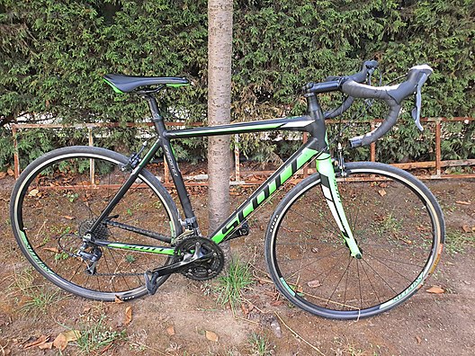 Scott Speedster 40 sahibinden.comda - 1271710892