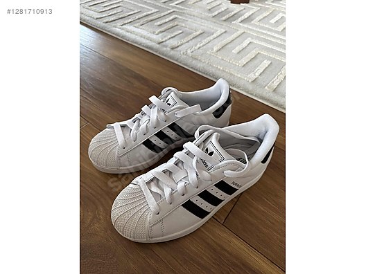 adidas gazelle silver green womens adidas Originals Superstar II Kadın Sneaker- vitruta main image 0
