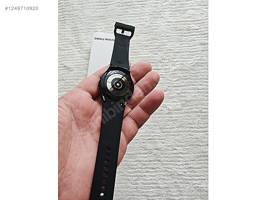 Used & Brand New Items / Cell Phones & Accessories / Wearable Technology / Smartwatch / Samsung