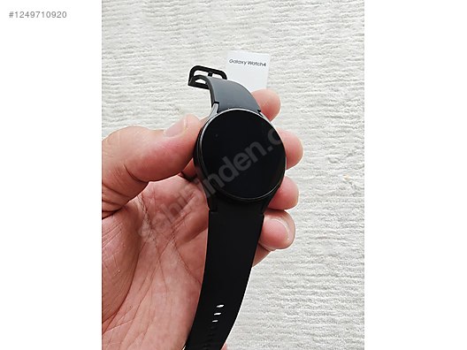 Used & Brand New Items / Cell Phones & Accessories / Wearable Technology / Smartwatch / Samsung