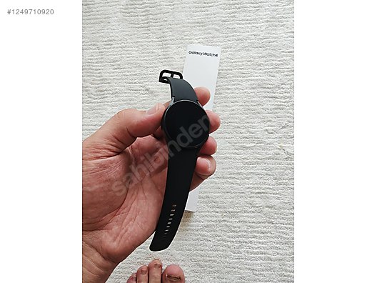 Used & Brand New Items / Cell Phones & Accessories / Wearable Technology / Smartwatch / Samsung