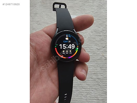 Used & Brand New Items / Cell Phones & Accessories / Wearable Technology / Smartwatch / Samsung