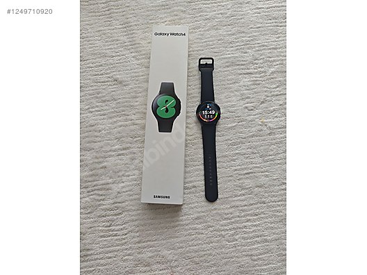 Used & Brand New Items / Cell Phones & Accessories / Wearable Technology / Smartwatch / Samsung