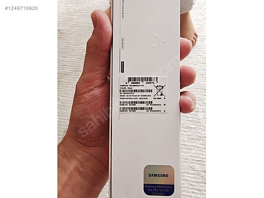 Used & Brand New Items / Cell Phones & Accessories / Wearable Technology / Smartwatch / Samsung