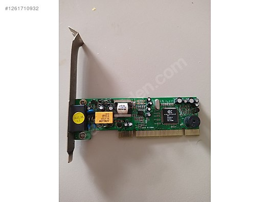 Used & Brand New Items / Computers / Desktops / Desktop Components / Network Cards