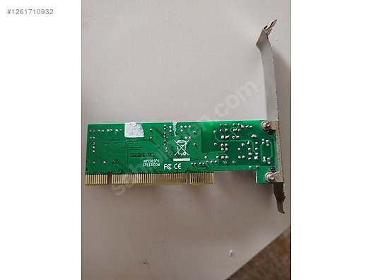 Used & Brand New Items / Computers / Desktops / Desktop Components / Network Cards
