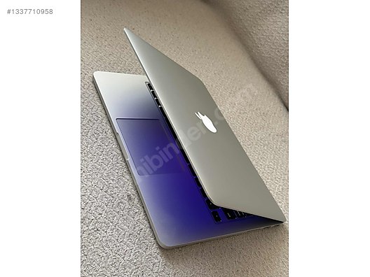 Apple Macbook / Uygun Fiyat Macbook Pro Retina 2015 i5 2.7 Ghz