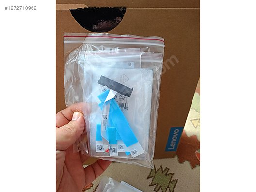 Used & Brand New Items / Gaming & Gamers Exclusive / Gaming PC / Gaming Laptop / Lenovo