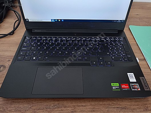 Used & Brand New Items / Gaming & Gamers Exclusive / Gaming PC / Gaming Laptop / Lenovo