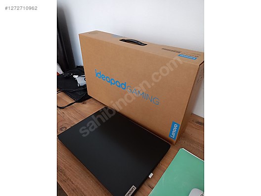 Used & Brand New Items / Gaming & Gamers Exclusive / Gaming PC / Gaming Laptop / Lenovo