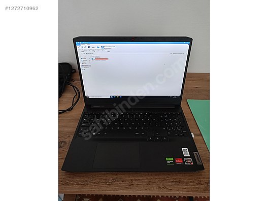 Used & Brand New Items / Gaming & Gamers Exclusive / Gaming PC / Gaming Laptop / Lenovo