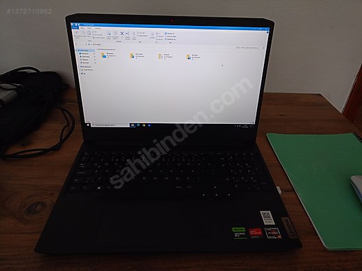 Used & Brand New Items / Gaming & Gamers Exclusive / Gaming PC / Gaming Laptop / Lenovo