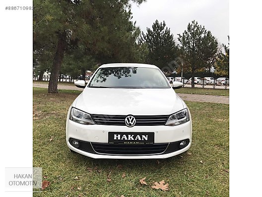 volkswagen jetta 1 6 tdi highline 2013 model vw jetta highline 1 6 dizel otomatik bakimli at sahibinden com 886710982