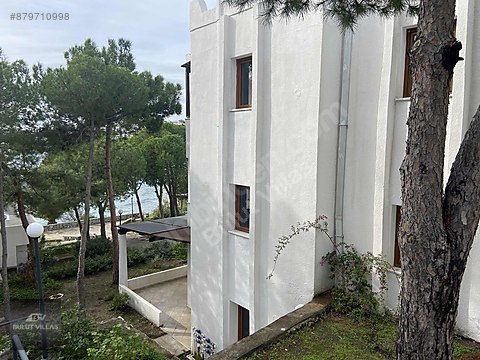 Bodrum akyarlar akçabük de manzaralı 45 gün satılık...
