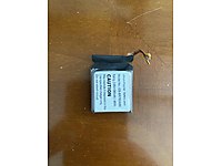 Samsung Gear S3 Frontier EB-BR760ABE R760/R765/R770 Batarya Pil