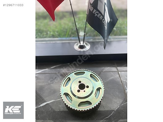 Otomobil & Arazi Aracı / Motor / KRANK KASNAĞI ALBEA PALİO