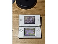 Nintendo Ds Lite #1283711036