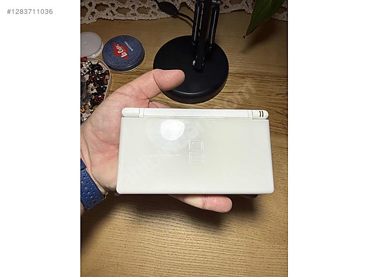 Used & Brand New Items / Gaming & Gamers Exclusive / Game Systems & Consoles / Nintendo DS