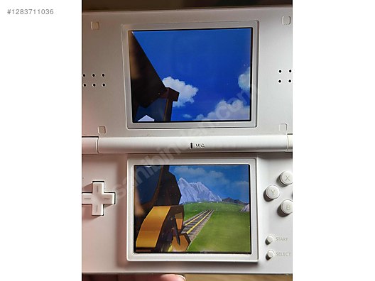 Used & Brand New Items / Gaming & Gamers Exclusive / Game Systems & Consoles / Nintendo DS