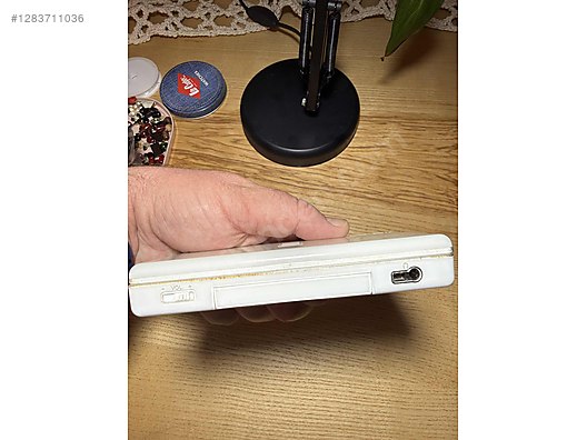 Used & Brand New Items / Gaming & Gamers Exclusive / Game Systems & Consoles / Nintendo DS