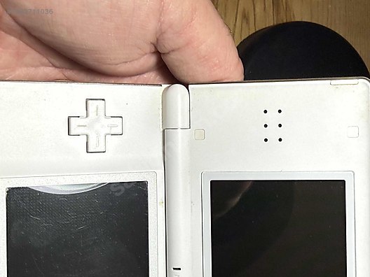 Used & Brand New Items / Gaming & Gamers Exclusive / Game Systems & Consoles / Nintendo DS