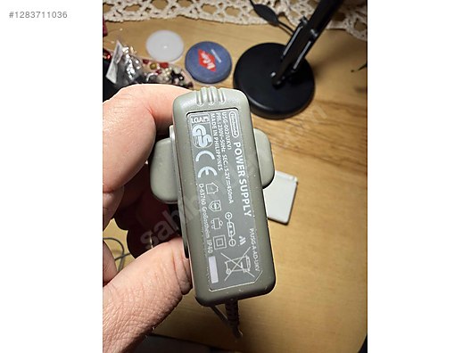 Used & Brand New Items / Gaming & Gamers Exclusive / Game Systems & Consoles / Nintendo DS