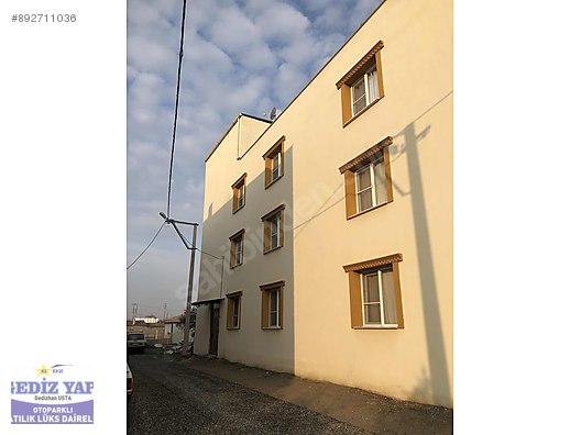 Akhisar Seyit Ahmet Mahallesinse Satilik Arakat 3 1 Daire Satilik Daire Ilanlari Sahibinden Com Da 892711036