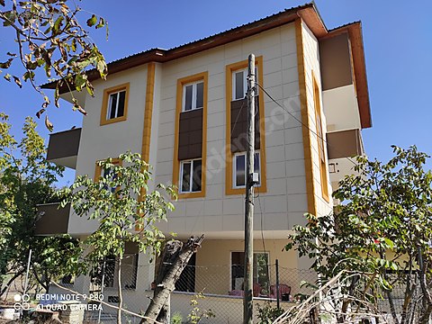 mersin camliyayla sahibinden lux 4 katli villa yayla evi satilik villa ilanlari sahibinden com da 985711085