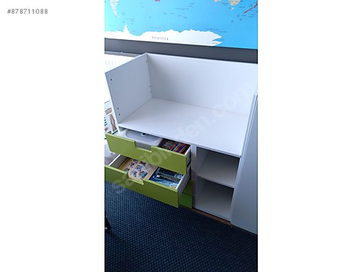 ikea cekmeceli dolap ikea dolap fiyatlari ve cocuk genc odasi mobilyalari sahibinden com da 878711088