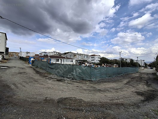 ASYA EMLAK'TAN BÜYÜKÇEKMECE TÜRKOBA MAH. 1.140M2 SATILIK TARLA.. #1271711100