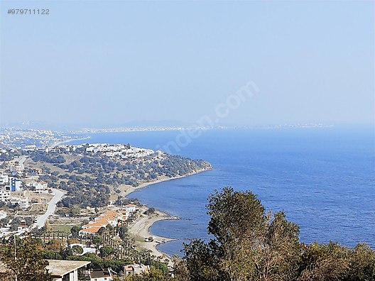 dikili candarli bimeykoda satilik ikiz villa imarli arsa satilik arsa ilanlari sahibinden com da 979711122