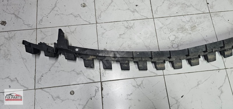 Mercedes E Tampon Braketi (Ön)
