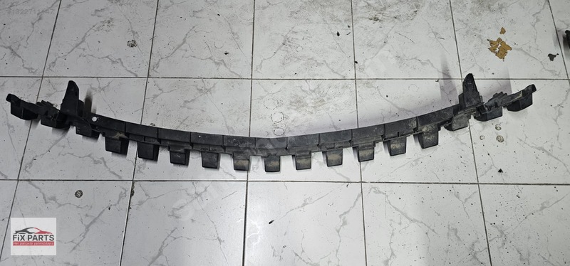 Mercedes E Tampon Braketi (Ön)