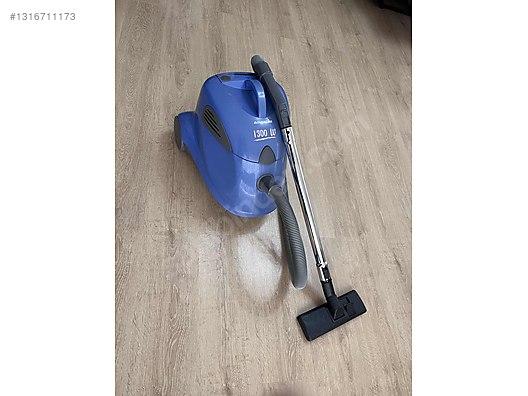 Arçelik Elektrikli süpürge sahibinden.comda - 1316711173