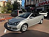 Vasıta / Otomobil / Opel / Astra / 1.6 / Cabrio