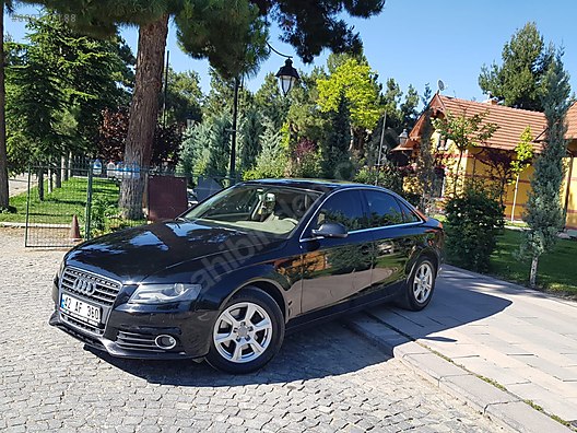 Audi A4 A4 Sedan 1 4 Tfsi Dynamic Sahibinden Satilik Kazasiz Tramersiz Audi A4 Acil Sahibinden Comda 894016331
