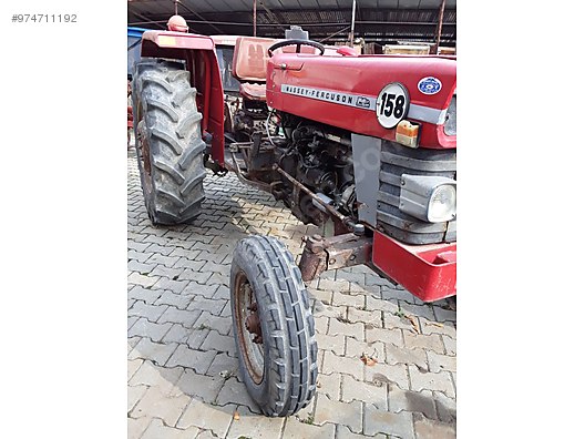 1976 magazadan ikinci el massey ferguson satilik traktor 58 000 tl ye sahibinden com da 974711192 1976 magazadan ikinci el massey ferguson satilik traktor 58 000 tl ye sahibinden com da 974711192