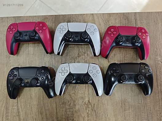 Used & Brand New Items / Gaming & Gamers Exclusive / Gaming Equipment / PC Controller & Gamepad