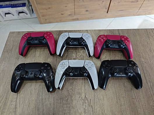 Used & Brand New Items / Gaming & Gamers Exclusive / Gaming Equipment / PC Controller & Gamepad