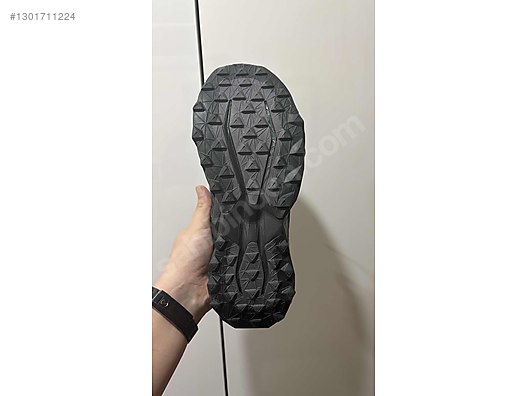 New Balance TEKTREL Siyah Erkek Ayakkabı MTTTRSLK - Erkek Spor
