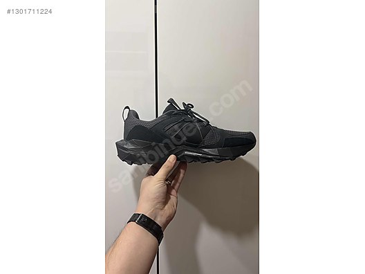 【未使用✨️27㎝】New Balance BB2WYDM3 ブラック 箱タグ付 New Balance TEKTREL Siyah Erkek Ayakkabı MTTTRSLK - Erkek Spor