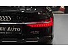 Siyah Audi A6 Otomatik