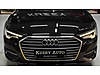 Siyah Audi A6 Otomatik