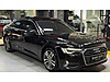 Siyah Audi A6 Otomatik