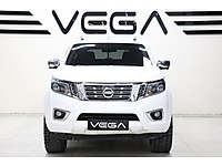 VEGA' 2021 NAVARA 4X4 PLATİNUM 2.3 DCI 190 HP 178.000 KM HATASIZ #1223711247