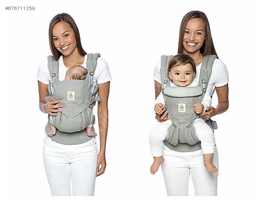 ergobaby omni 360 second hand